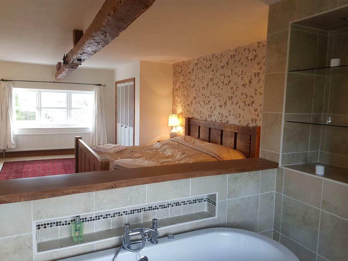 Newby Cross Hotel Carlisle  Ngoại thất bức ảnh