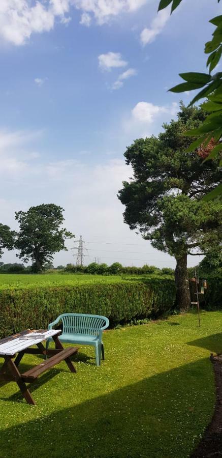 Newby Cross Hotel Carlisle  Ngoại thất bức ảnh